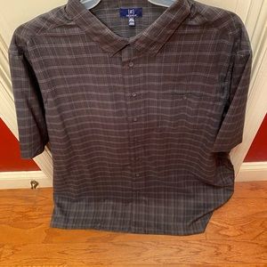 Mens 3x dress shirt nwt